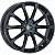 Диски MAK DaVinci 6.5x17 5*112 ET43 DIA57.1 Gloss Black Литой