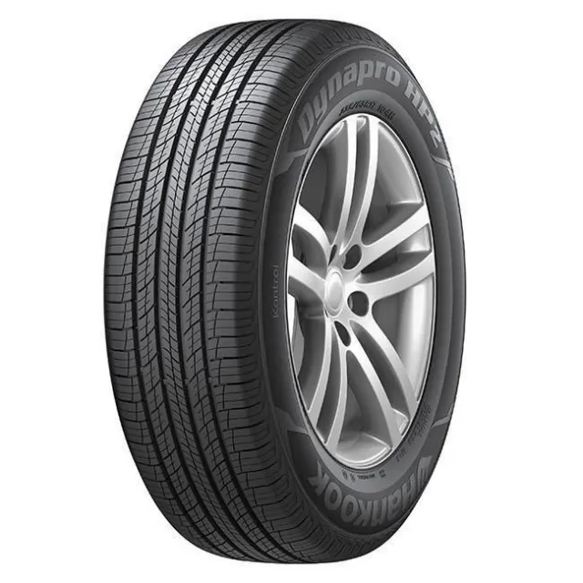 Летние шины Hankook Dynapro HP2 RA33 265/65 R17 112H 