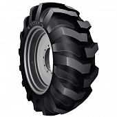 Titan Industrial Tractor