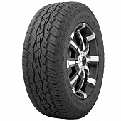 Шины Toyo Open Country A/T Plus 30/9.5 R15 104S