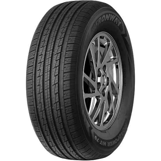 Летние шины Fronway Roadpower H/T 79 235/65 R17 104H 