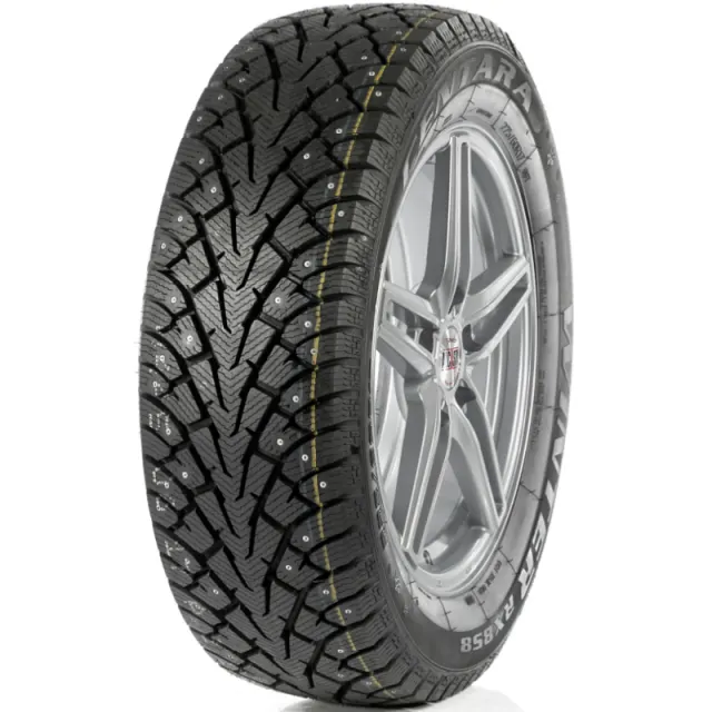 Зимние шины Centara Winter RX858 235/75 R15 110/107Q 