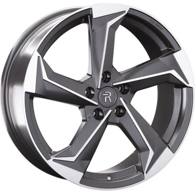 Диски Replay PR38 9x20 5*112 ET26 DIA66.6 MGMF Литой
