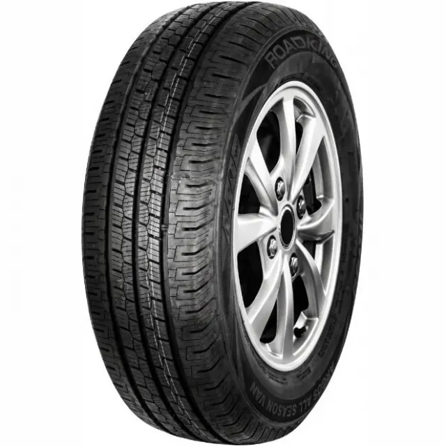 Всесезонные шины Roadking Argos All Season Van 225/70 R15C 112/110S 