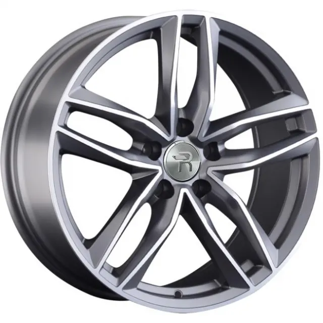 Диски Replay VV248 9x20 5*130 ET57 DIA71.6 GMF Литой