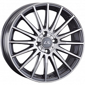 Диски LS 425 6x15 5*112 ET47 DIA57.1 MGM Литой