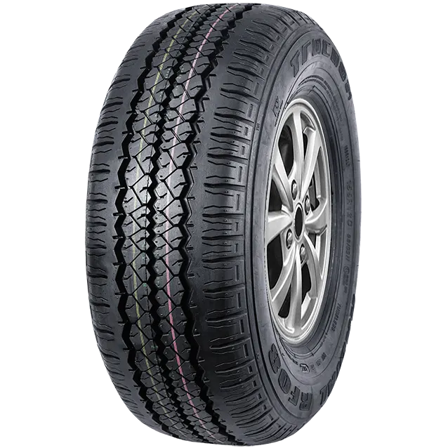 Летние шины Tracmax Radial RF08 155/0 R12C 88/86N 