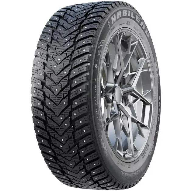 Зимние шины Habilead IceMax RW516 275/40 R20 106H 