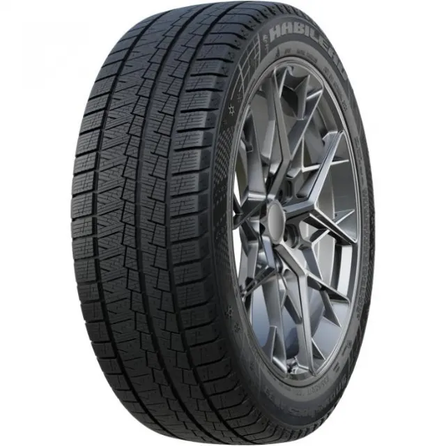 Зимние шины Habilead SnowShoes AW33 275/35 R19 100V 