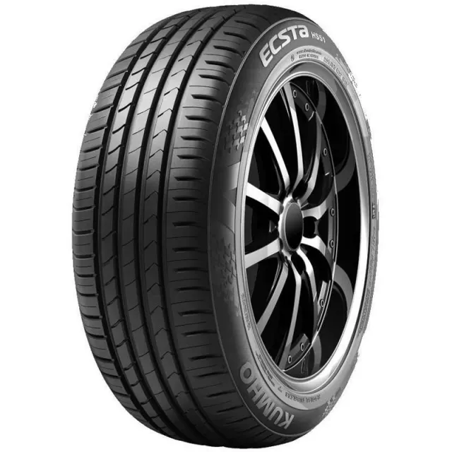 Летние шины Kumho Ecsta HS51 185/50 R16 81V 