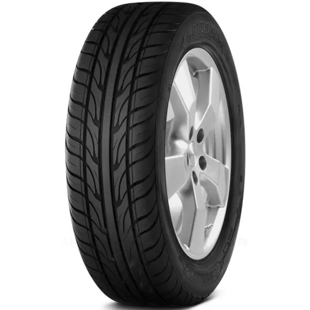 Летние шины Haida HD921 275/55 R20 117V 