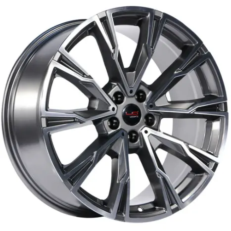 Диски  Replica Concept B544 9.5x22 5*112 ET32 DIA66.6 GMF Литой купить 