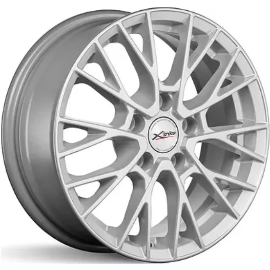 Диски X'trike X-135 6.5x16 5*105 ET38 DIA56.6 HS Литой