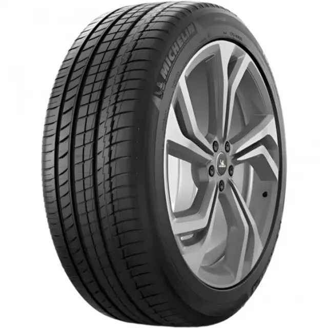 Летние шины Michelin Latitude Sport 295/35 R21 107Y XL N1 