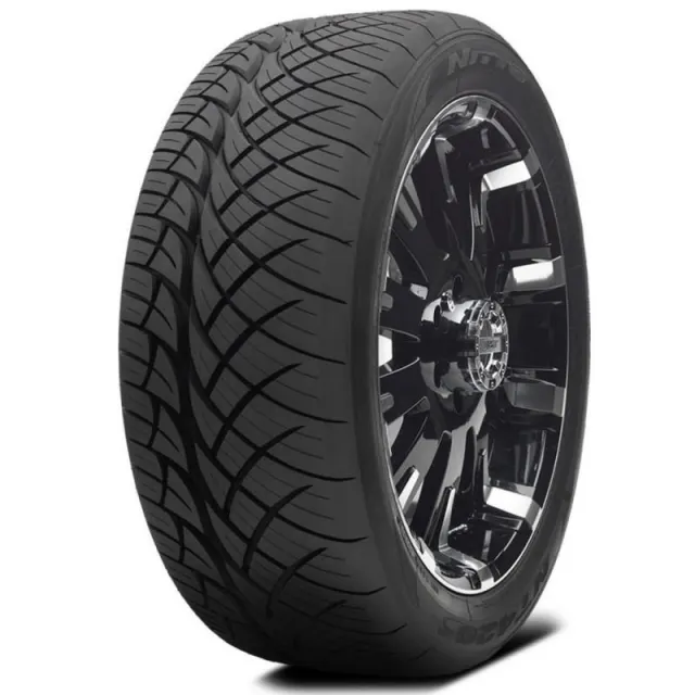 NT420S