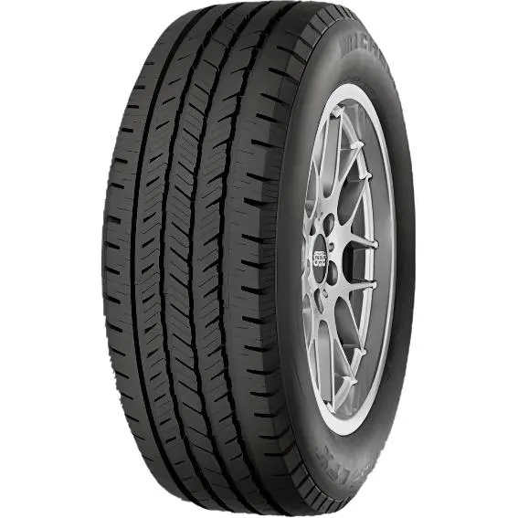 Летние шины Michelin Pilot LTX 275/50 R24 121/118S 