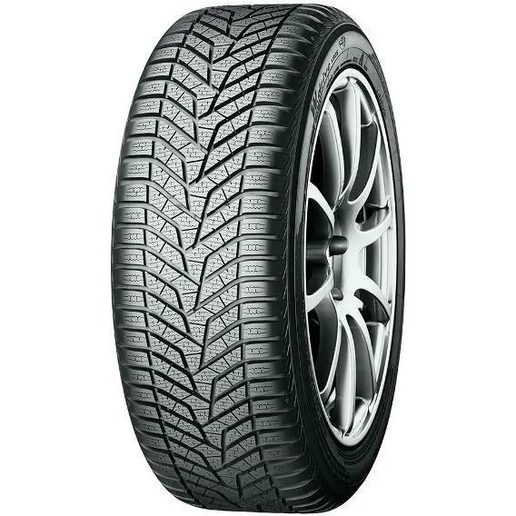 Зимние шины Yokohama W.drive V905 225/45 R19 96V 