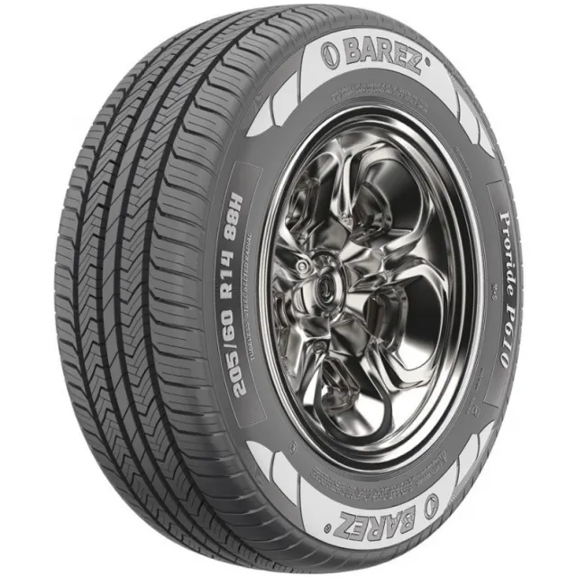 Шины Barez Proride P610 205/55 R16 91V