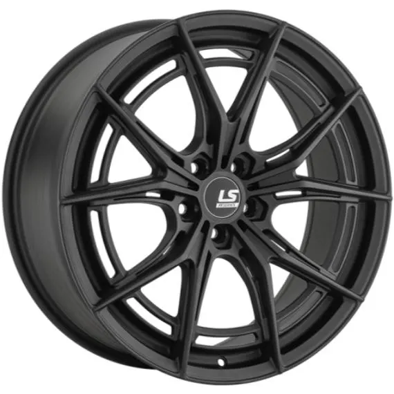 Диски LS FlowForming RC105 8.5x20 5*108 ET45 DIA63.3 MB Литой