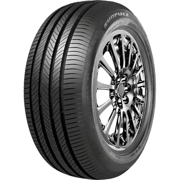 Летние шины Sunfull SF-500 EV 215/50 R18 96W XL 