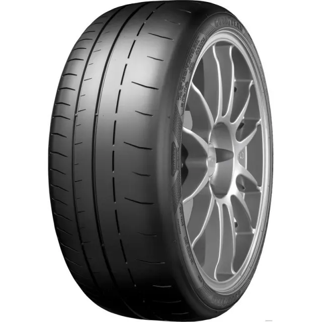 Шины Goodyear Eagle F1 Supersport RS 245/35 R20 95Y XL N0 FP 