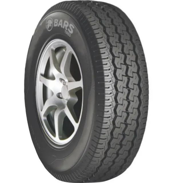 Летние шины Bars XL607 185/75 R16C 104/102P 