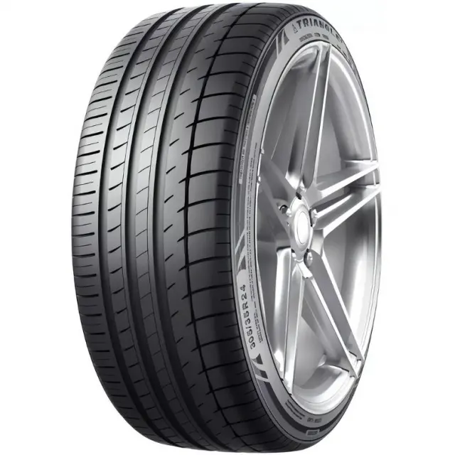Летние шины Triangle TH201 255/30 R22 95Y 