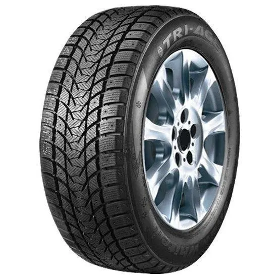 Шины Tri-ace Snow White II 315/35 R21 111H XL