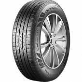 Шины Continental CrossContact RX ContiSilent 265/35 R21 101W MO1