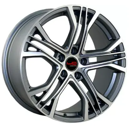 Диски  Replica Concept A528 8.5x18 5*112 ET32 DIA66.6 MGMFP Литой купить 