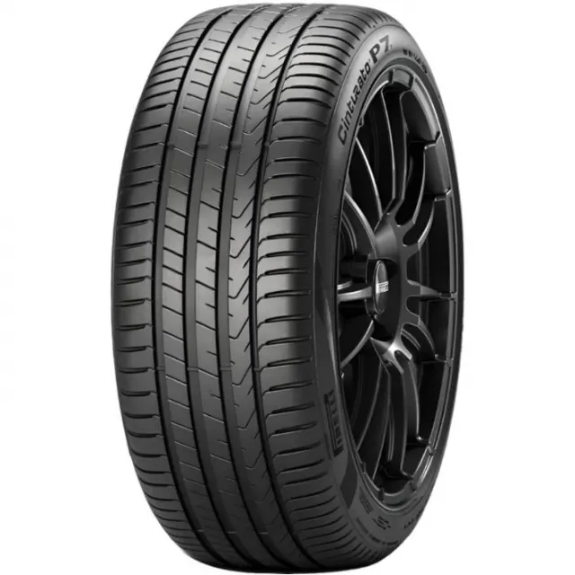 Летние шины Pirelli Cinturato P7 NEW 255/45 R19 104Y XL RunFlat MOE 