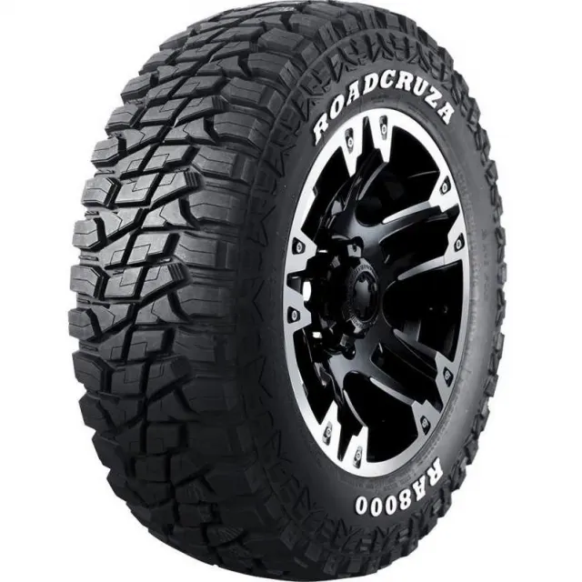 Летние шины Roadcruza RA8000 265/65 R18 122/119Q 