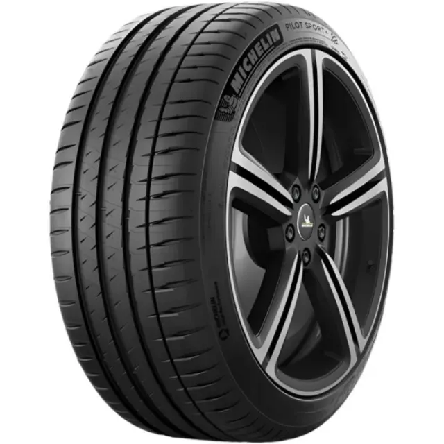 Шины Michelin Pilot Sport 4 285/40 R20 108Y XL NF0
