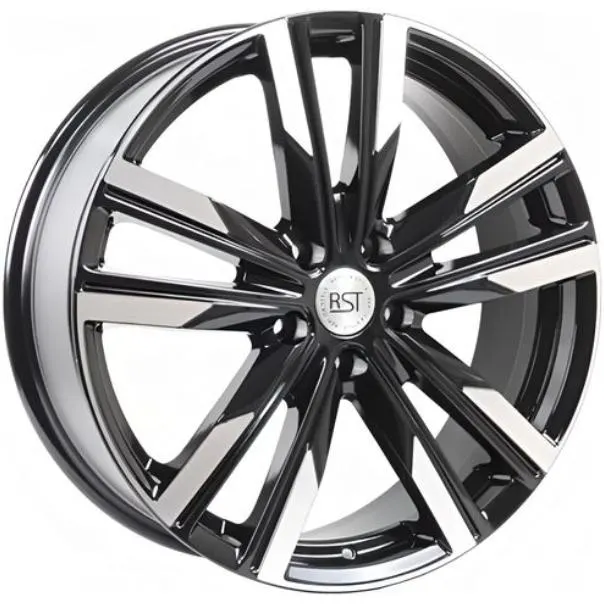 Диски RST R089 7x19 5*114.3 ET42 DIA60.1 BD Литой
