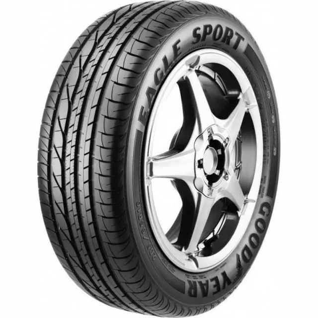 Eagle Sport