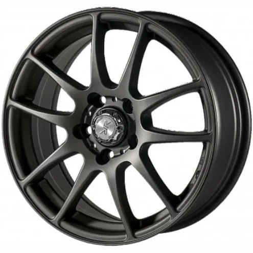 Диски  Race Ready CSS3199 6x15 4*114.3 ET40 DIA67.1 MK-M Литой купить 