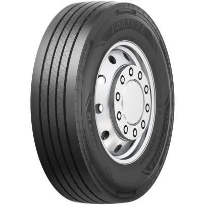 Всесезонные шины Fortune FAR603 215/75 R17.5 135J 