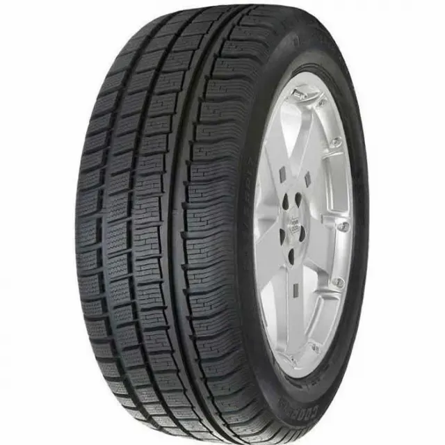 Discoverer M+S Sport