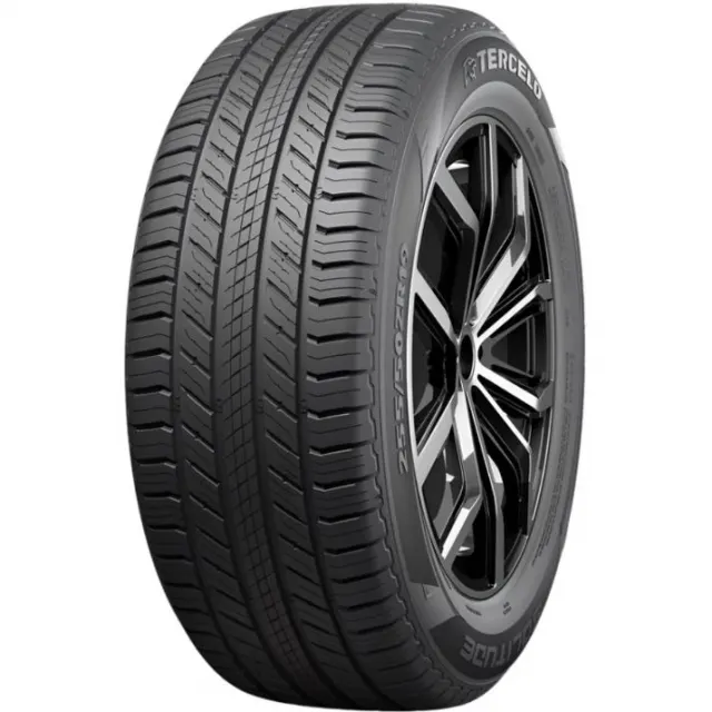 Летние шины Tercelo Solitude 225/65 R17 102H 