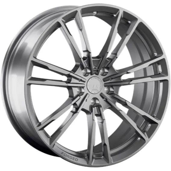 Диски LS Forged FG06 8.5x19 5*114.3 ET45 DIA67.1 MGM Кованый