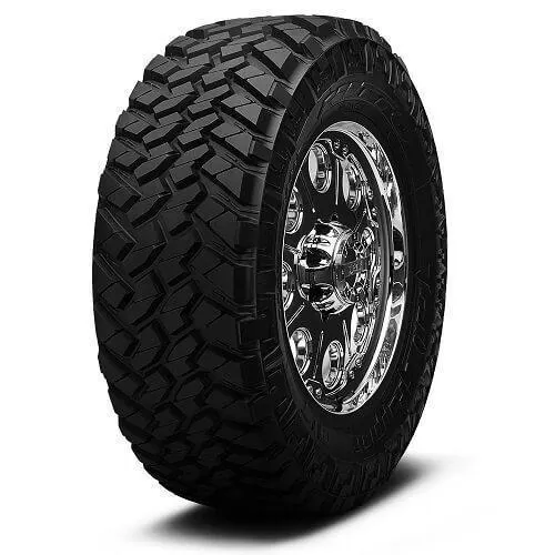 Trail Grappler M/T