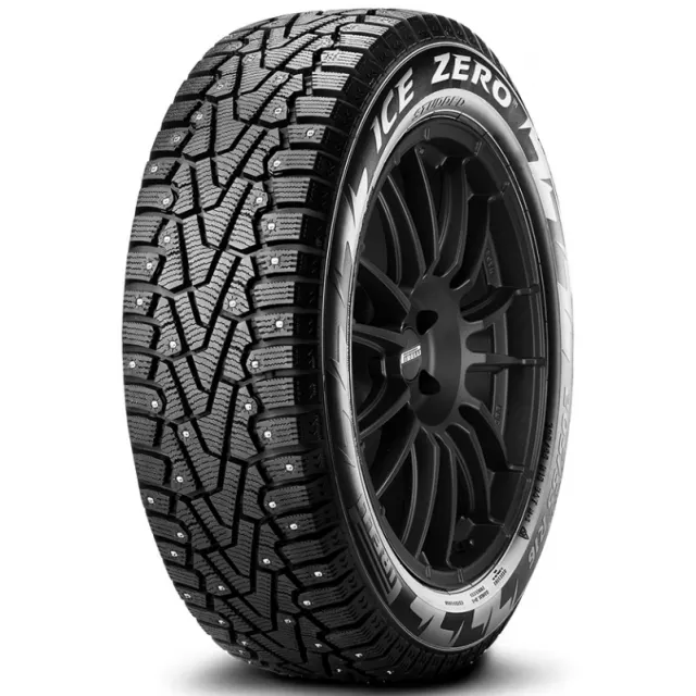 Зимние шины Pirelli Ice Zero 255/30 R20 92W XL 