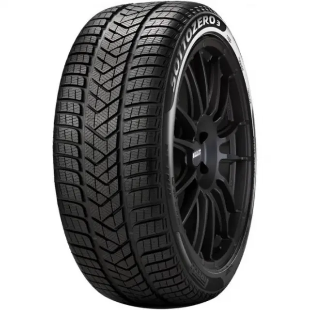Шины Pirelli Winter Sottozero III 255/45 R20 105V XL RunFlat *