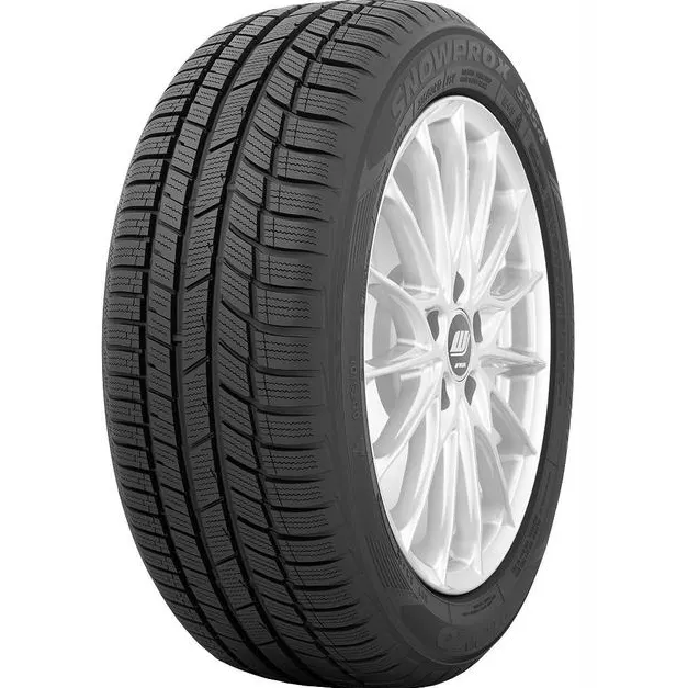 Зимние шины Toyo Snowprox S954 SUV 265/40 R21 105V 