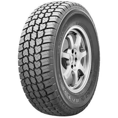 Шины  Triangle TR246 235/75 R15C 105S купить 