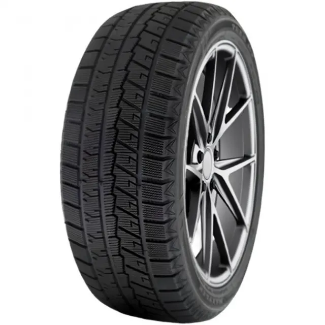 Зимние шины Maxtrek Trek M7 Plus 235/45 R18 98H 