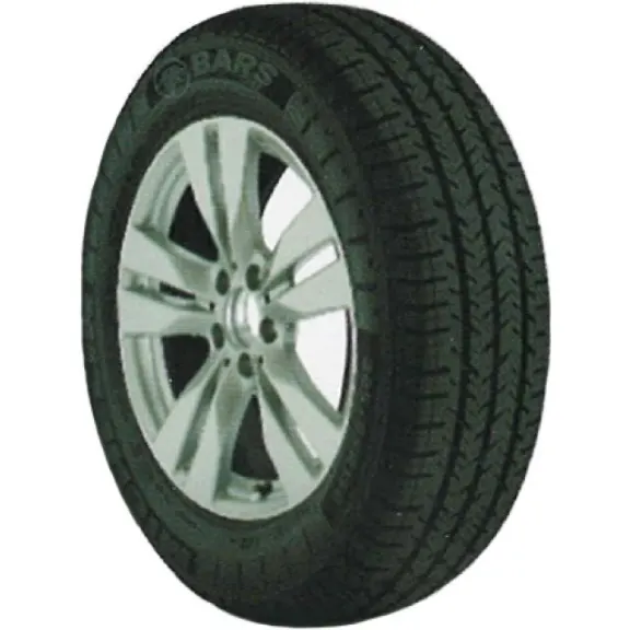Всесезонные шины Bars XL640 225/70 R15C 112/110R 
