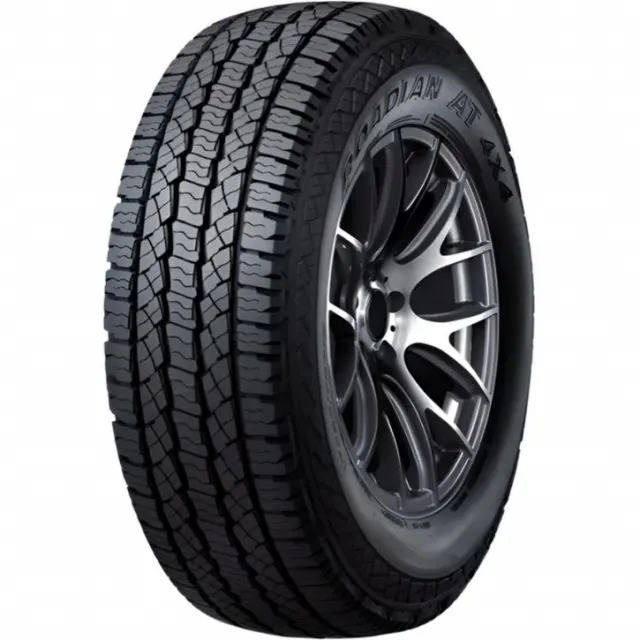 Летние шины Roadstone Roadian A/T 4x4 RA7 265/70 R16 112H 