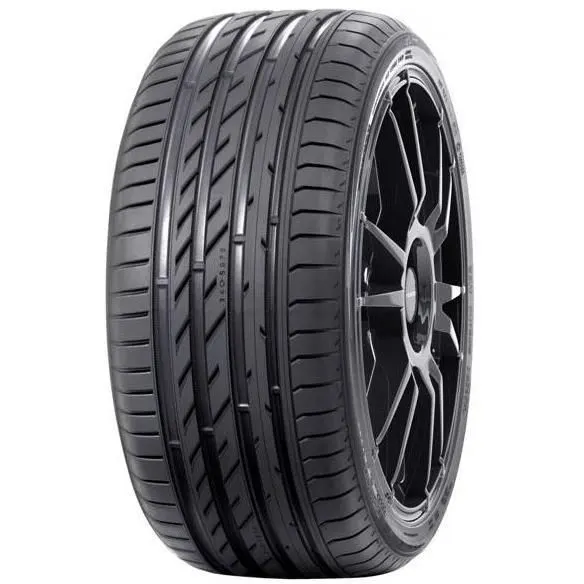 Hakka Black