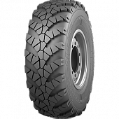 Грузовые шины Tyrex CRG O-184 425/85 R21 156J PR18 Универсальная